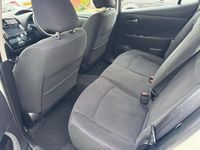 Used Nissan Leaf Acenta 80 kW (109 HP) 2016 White Hatchback