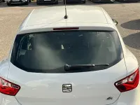 Used Seat Ibiza SC FR 110 HP (80 kW) 2015 White Hatchback