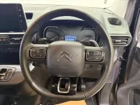Used Citroën Berlingo XTR 130 HP (95 kW) 2024 Grey MPV