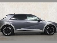 Used Hyundai Ioniq 5 Ultimate 160 kW (218 HP) 2022 Grey SUV