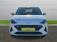 New Hyundai i10 Premium 79 HP (58 kW) 2026 Hatchback