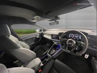 Used Audi A3 S-Line 147 HP (108 kW) 2025 Blue Hatchback