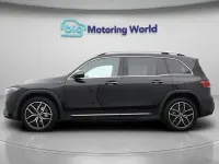 Used Mercedes EQB350 AMG line 214 kW (292 HP) 2022 SUV