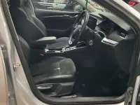 Gebraucht Skoda Octavia SE L 204 PS (150 kW) 2022 Silber Kombi