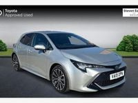 Used Toyota Corolla Design 184 HP (135 kW) 2022 Hatchback
