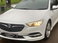 Used Vauxhall Insignia Sport 165 HP (121 kW) 2020 Hatchback