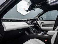 Used Land Rover Range Rover Velar HSE Dynamic 300 HP (220 kW) 2019 Grey SUV