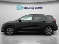 Used Kia e-Niro 98 kW (134 HP) 2022 SUV