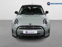 used Mini Cooper Hatch 1.5Classic 5dr