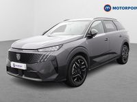 Used Peugeot 5008 GTi 136 HP (100 kW) 2025 Grey Hatchback