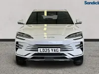 Used BYD Seal Comfort 218 HP (160 kW) 2026 Estate