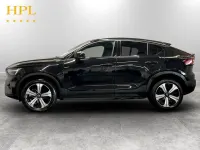 Used Volvo C40 Plus 169 kW (231 HP) 2023 SUV