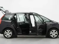 Used Citroën Grand C4 Picasso Platinum 2013 Black MPV