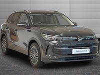 Used VW Tiguan Match 150 HP (110 kW) 2025 Urano grey SUV