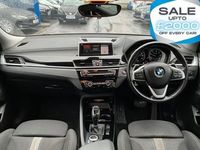 used BMW X2 2.0 18d Sport SUV 5dr Diesel Auto sDrive Euro 6 (s/s) (150 ps)