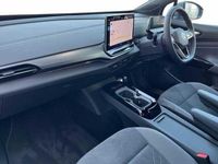 New VW ID.4 Pro 210 kW (286 HP) 2025 Moonstone grey SUV