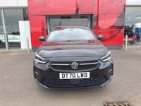 used Vauxhall Corsa a 1.2 Turbo SRi 5dr Hatchback