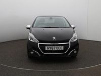 used Peugeot 208 1.2 PureTech Allure Hatchback 5dr Petrol Manual Euro 6 (82 ps) Visibility Pack
