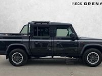 Used Ineos Grenadier 286 HP (210 kW) 2024 Grey Pickup