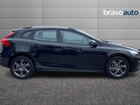 used Volvo V40 CC D2 [120] Lux 5dr Geartronic - 2015 (15)