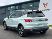 New Seat Arona FR Sport 115 HP (84 kW) 2026 Grey SUV