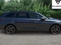 New Cupra Leon 150 HP (110 kW) 2026 Estate