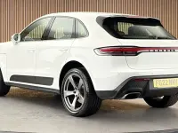 Used Porsche Macan 265 HP (194 kW) 2025 SUV