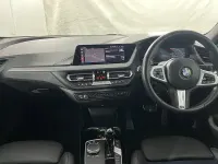 Used BMW 218 M Sport 2021 Black Coupe