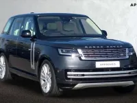 Used Land Rover Range Rover Autobiography 2022 Grey SUV