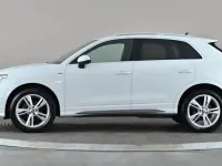 Used Audi Q3 S-Line 150 HP (110 kW) 2023 SUV