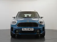 Used Mini Cooper Countryman Exclusive 134 HP (98 kW) 2023 Blue SUV