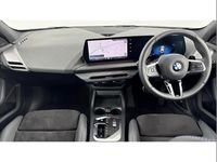 Used BMW 120 M Sport 154 HP (113 kW) 2025 White Hatchback