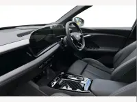 Used Audi Q6 e-tron S-Line 284 kW (387 HP) 2025 White SUV