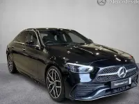 Used Mercedes C200 AMG line 204 HP (150 kW) 2023 Sedan
