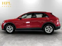 Usado Audi Q3 Business 150 HP (110 kW) 2023 Vermelho SUV