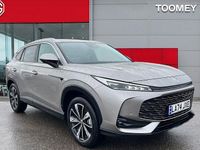 Used MG HS Trophy 170 HP (125 kW) 2025 SUV