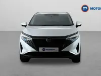 Used Nissan Qashqai N-Connecta 158 HP (116 kW) 2026 SUV