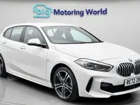 Used BMW 118 M Sport 136 HP (100 kW) 2024 Hatchback