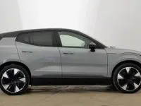 Used Volvo EX30 Performance 314 kW (428 HP) 2025 Grey SUV