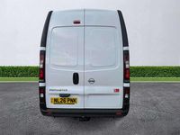 New Nissan Primastar Tekna 150 HP (110 kW) 2026 White MPV