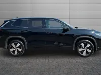 New VW Tayron Match 148 HP (108 kW) 2026 Black SUV