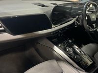 Used Audi A5 Sportback Advanced 150 HP (110 kW) 2025 Description not currently available Hatchback