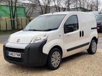 used Fiat Fiorino 1.3 16V Multijet Van