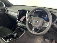 Used Volvo XC40 Plus 2025 Black SUV