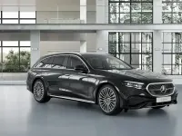 New Mercedes E300 AMG Line Premium Plus 313 HP (230 kW) 2026 Sedan