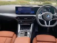 Used BMW 420 Gran Coupé M Sport 181 HP (133 kW) 2025 Grey Coupe
