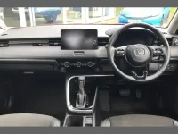 Used Honda HR-V Advance 131 HP (96 kW) 2024 Red SUV