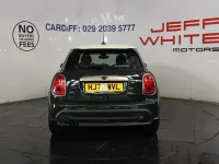 Used Mini Cooper Hatch 2023 Green Hatchback