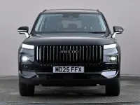 Used Jaecoo 7 347 HP (255 kW) 2025 Black SUV