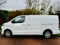 Used Peugeot Expert Premium 2023 White Van